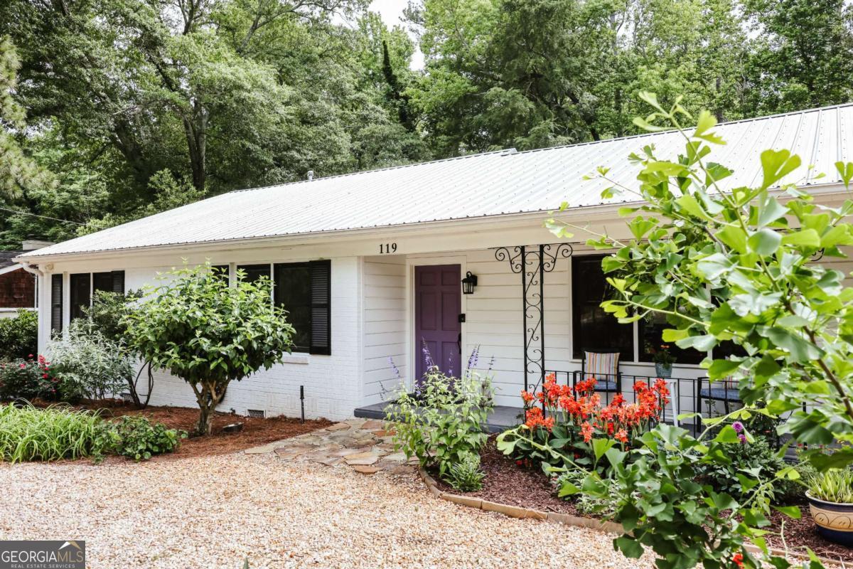 119 Fortson CIR