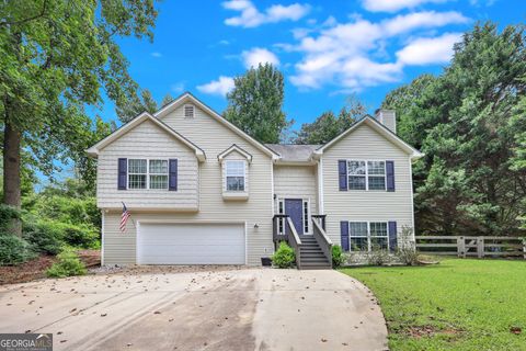 8755 Bayhill DR Gainesville GA 30506