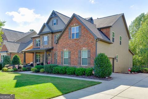 386 Ridge Walk CT Sugar Hill GA 30518