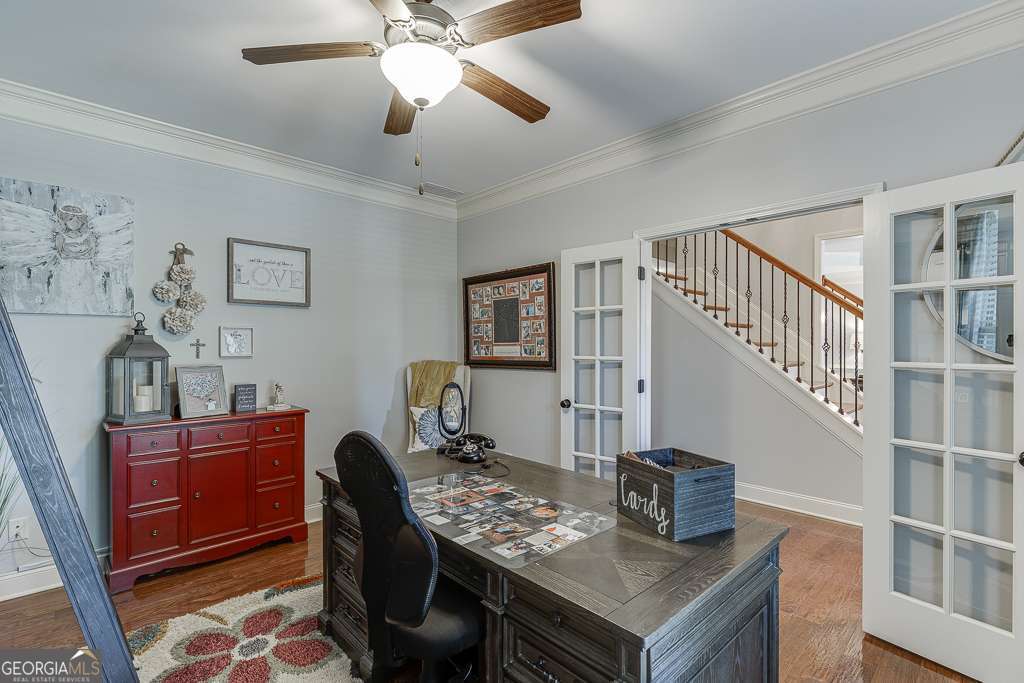 386 Ridge Walk CT