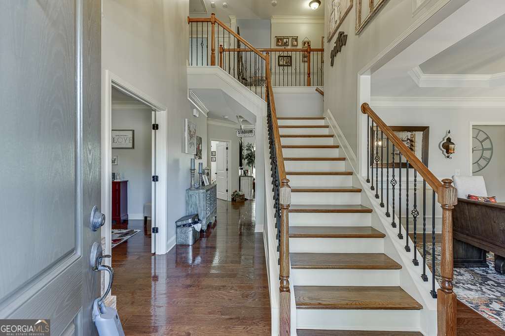 386 Ridge Walk CT