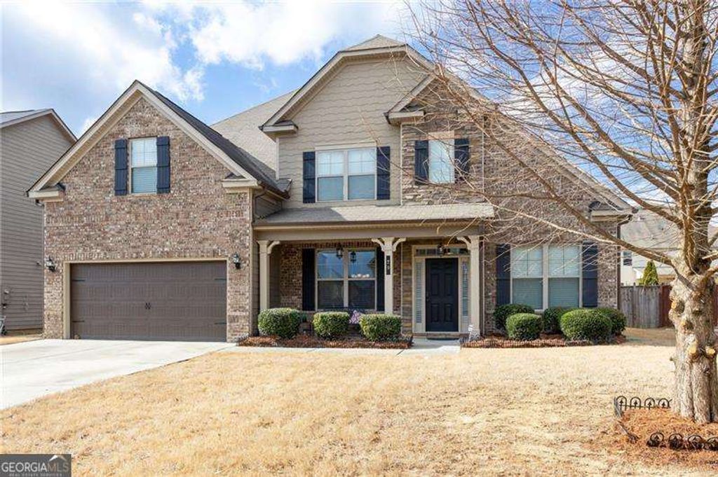 Photo of 79 Gray Trail, Acworth, GA 30101 (MLS # 10737552)