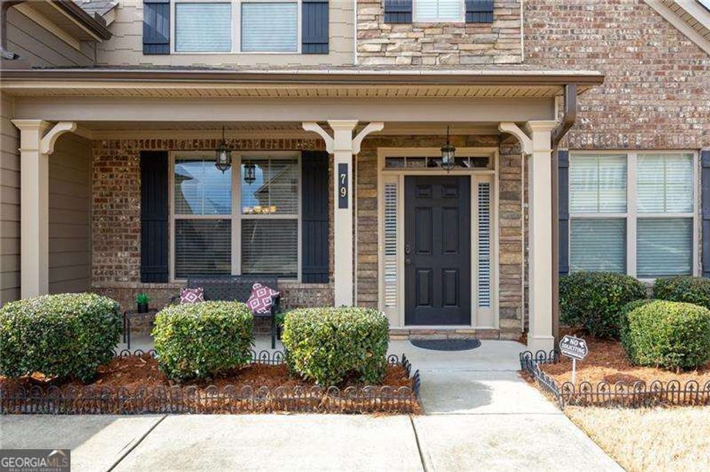 Photo of 79 Gray Trail, Acworth, GA 30101 (MLS # 10737552)