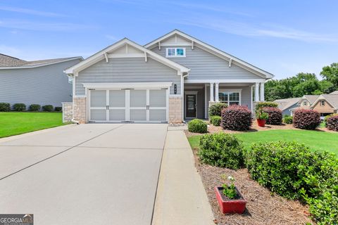 160 Maple Leaf Road, Sharpsburg, GA 30277 - #: 10656304