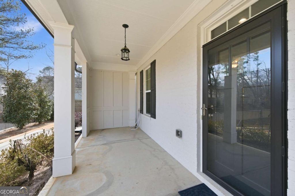 Photo of 4214 Futral Court, Acworth, GA 30101 (MLS # 10694573)