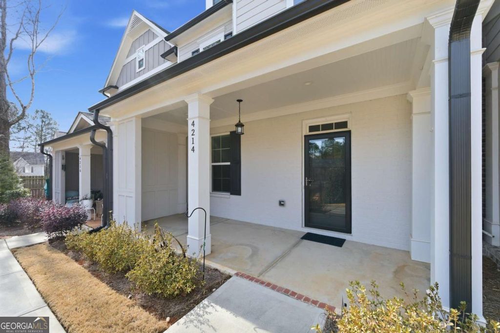 Photo of 4214 Futral Court, Acworth, GA 30101 (MLS # 10694573)