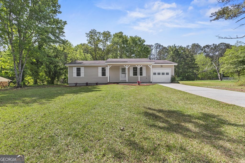 Photo of 101 Brandywine Drive, Forsyth, GA 31029 (MLS # 10730392)