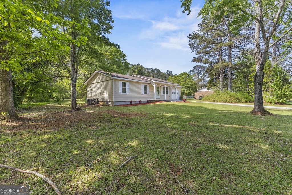 Photo of 101 Brandywine Drive, Forsyth, GA 31029 (MLS # 10730392)