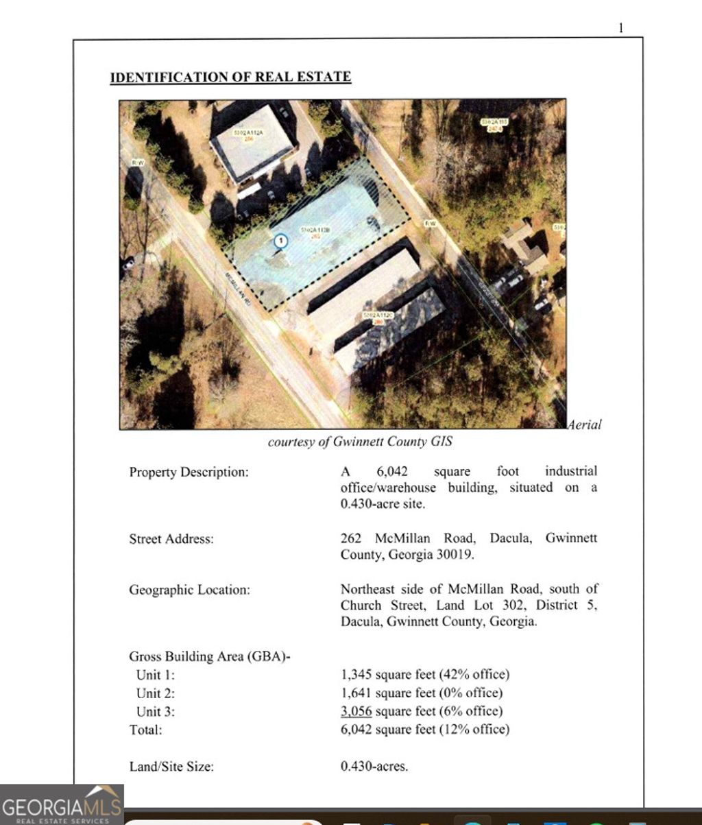 Photo of 262 McMillian Rd, Dacula, GA 30019 (MLS # 10675208)