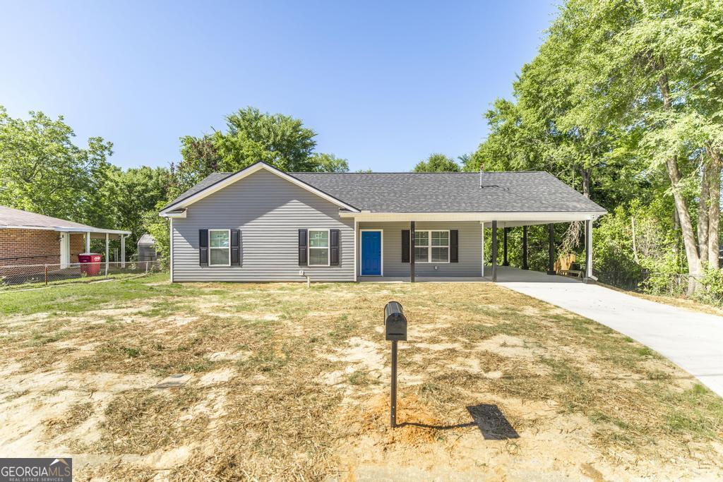 1648 Hurley CIR