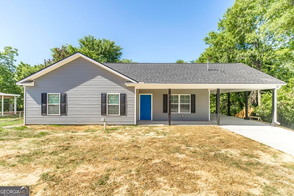 Photo of 1648 Hurley Circle, Macon, GA 31206 (MLS # 10764977)