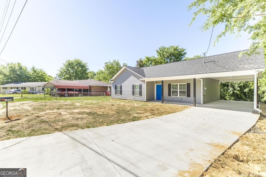 1648 Hurley CIR