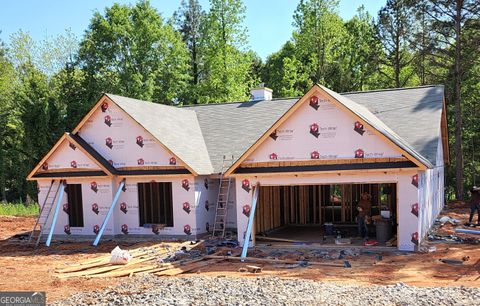 387 Liberty Hill RD 20 Hartwell GA 30643