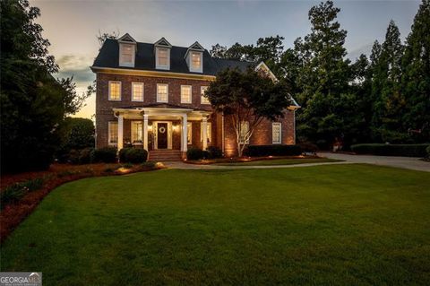 4992 PRICE DR Suwanee GA 30024