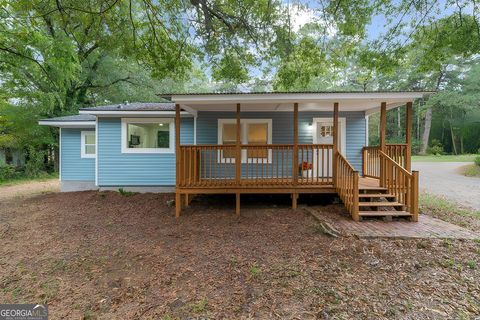 Photo of 51 NW Selman Road NW, Rome, GA 30165 (MLS # 10621514)