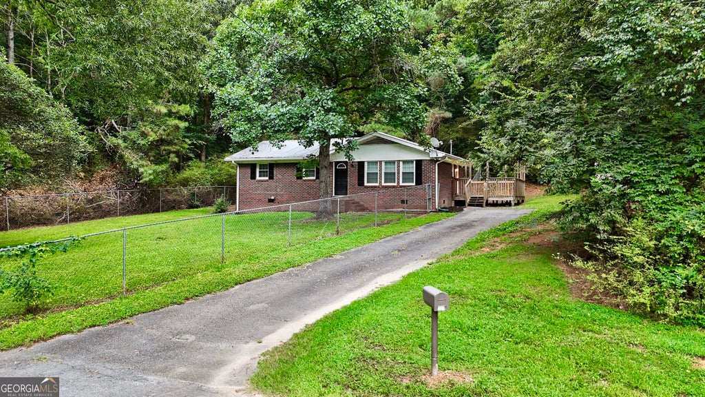 Photo of 227 Cantrell Drive SW, Plainville, GA 30733 (MLS # 10831008)