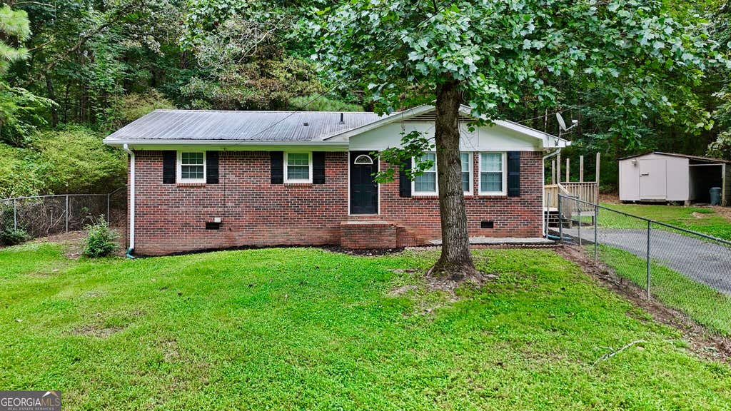 Photo of 227 Cantrell Drive SW, Plainville, GA 30733 (MLS # 10831008)