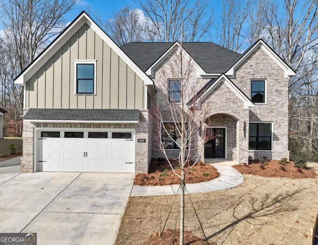 Photo of 4416 Hosch Reserve Court, Buford, GA 30519 (MLS # 10682700)