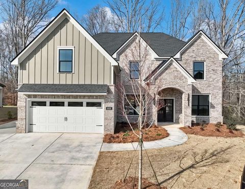 4416 Hosch Reserve CT Buford GA 30519