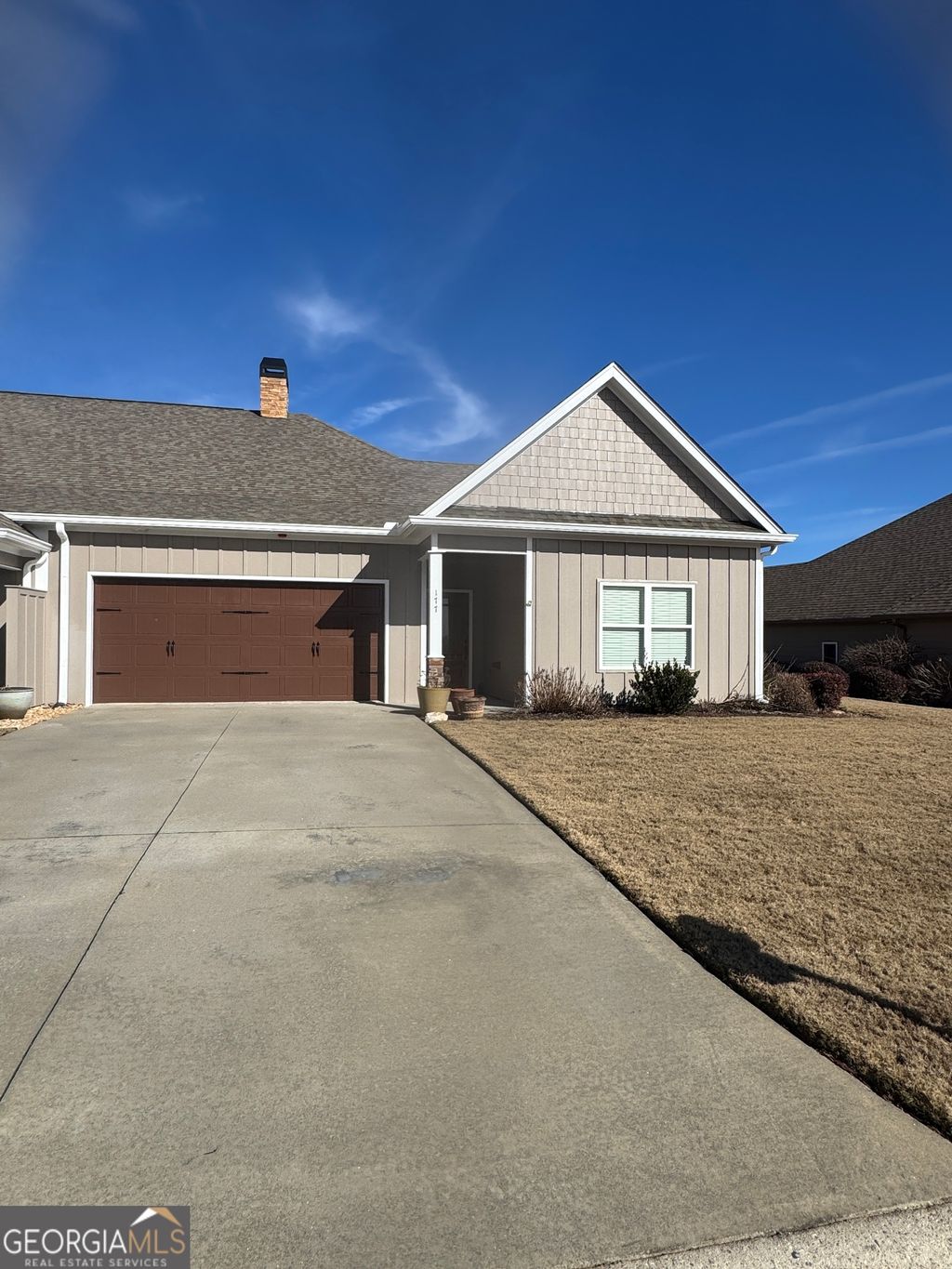 Photo of 177 Village Drive, Dahlonega, GA 30533 (MLS # 10671204)