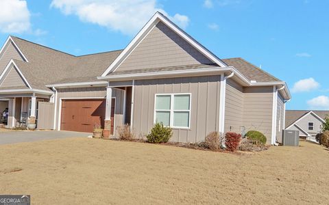 177 Village DR Dahlonega GA 30533