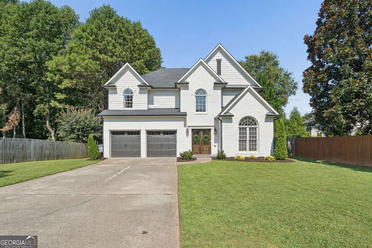 5125 Hampton Bluff CT