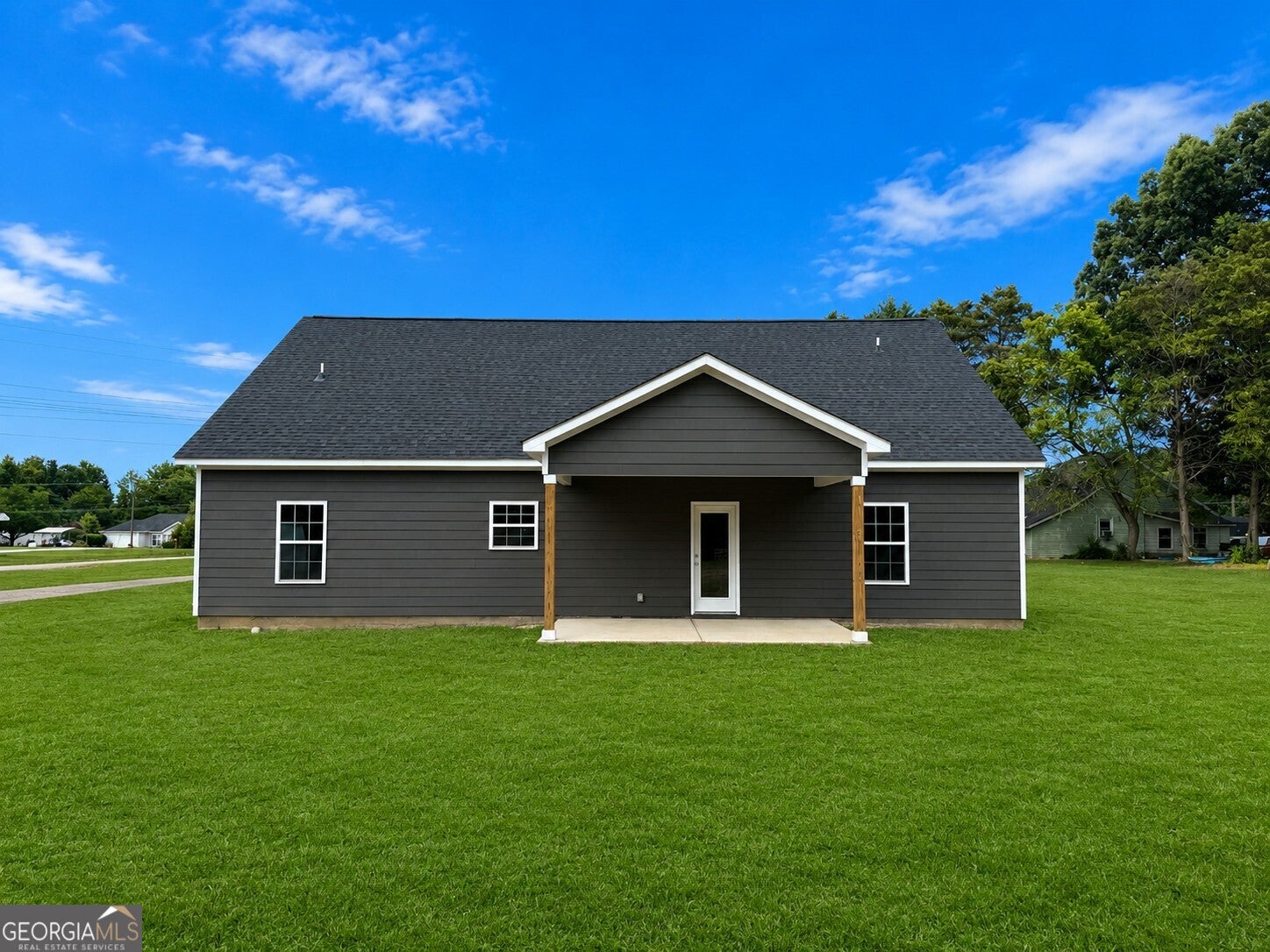 2633 Paoli ST TRACT 1