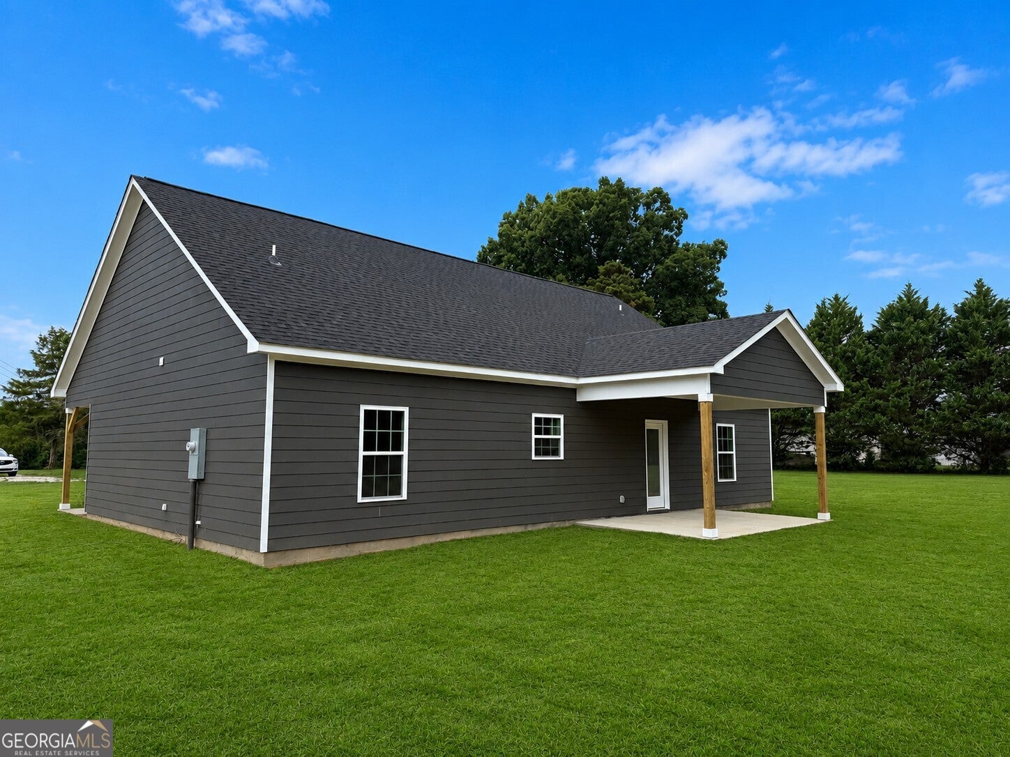 2633 Paoli ST TRACT 1