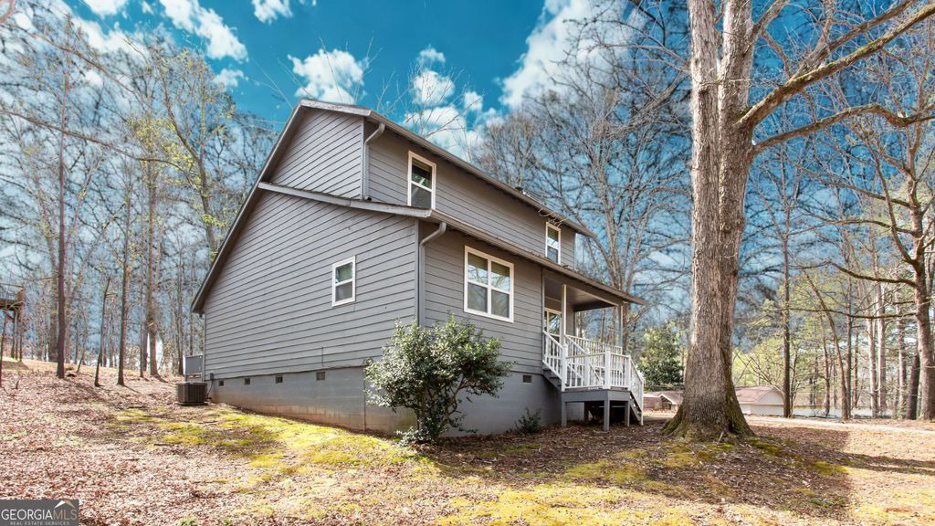 Photo of 3824 Cannon Drive, Douglasville, GA 30135 (MLS # 10721662)