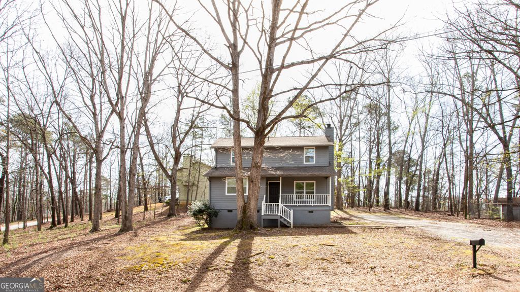 Photo of 3824 Cannon Drive, Douglasville, GA 30135 (MLS # 10721662)