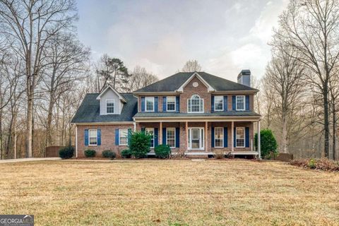 Photo of 1022 Eddie Craig Drive, Mcdonough, GA 30252 (MLS # 10670353)