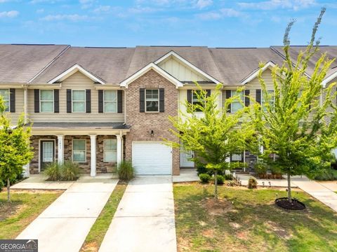 1931 Old Dogwood Jonesboro GA 30238