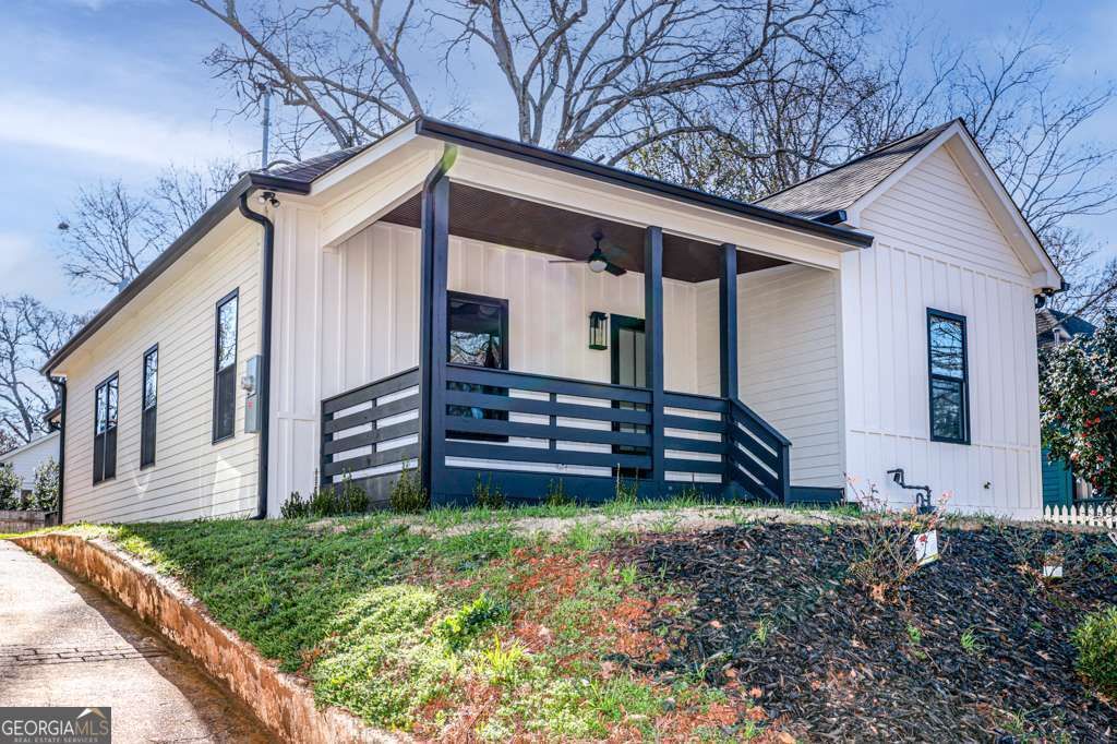 Photo of 1261 McPherson Avenue, Atlanta, GA 30316 (MLS # 10674569)