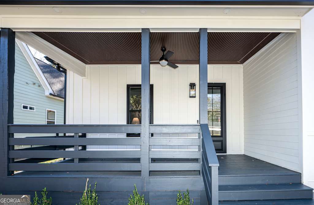 Photo of 1261 McPherson Avenue, Atlanta, GA 30316 (MLS # 10674569)