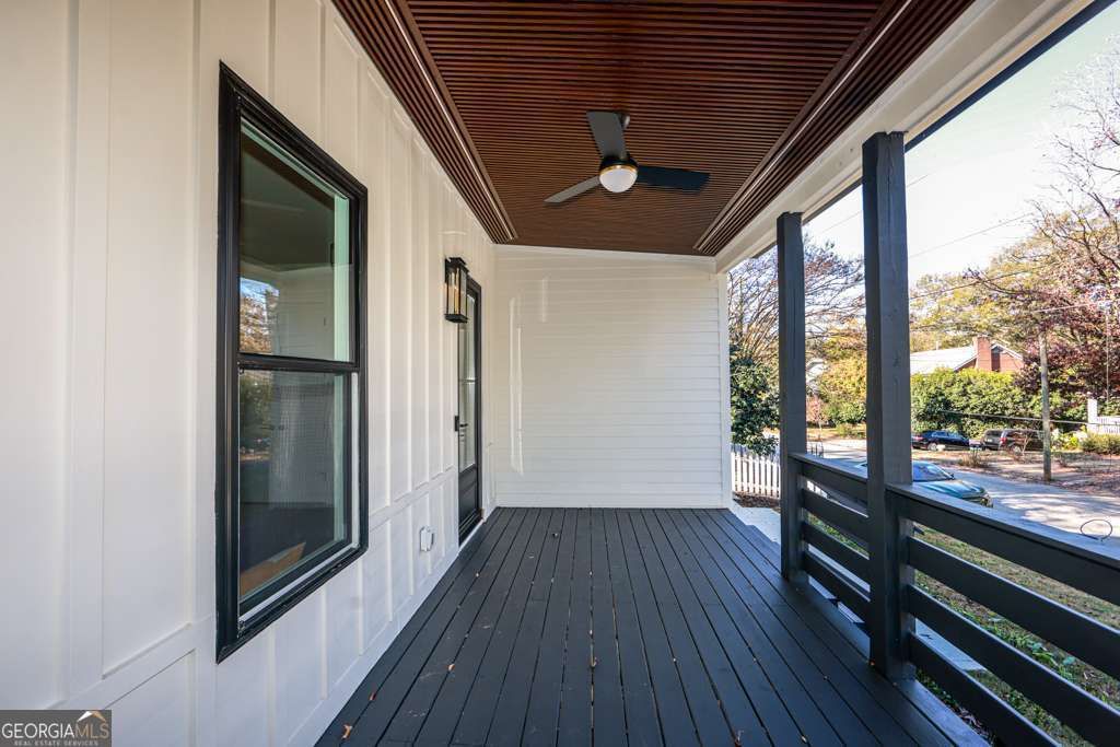 Photo of 1261 McPherson Avenue, Atlanta, GA 30316 (MLS # 10674569)