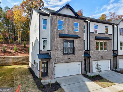 Photo of 20 Rock Park Way #19, Tucker, GA 30084 (MLS # 10640574)