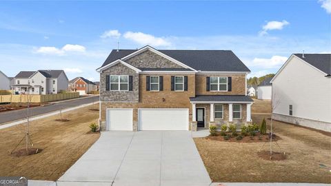 Photo of 2979 Champions Way, Loganville, GA 30052 (MLS # 10658605)