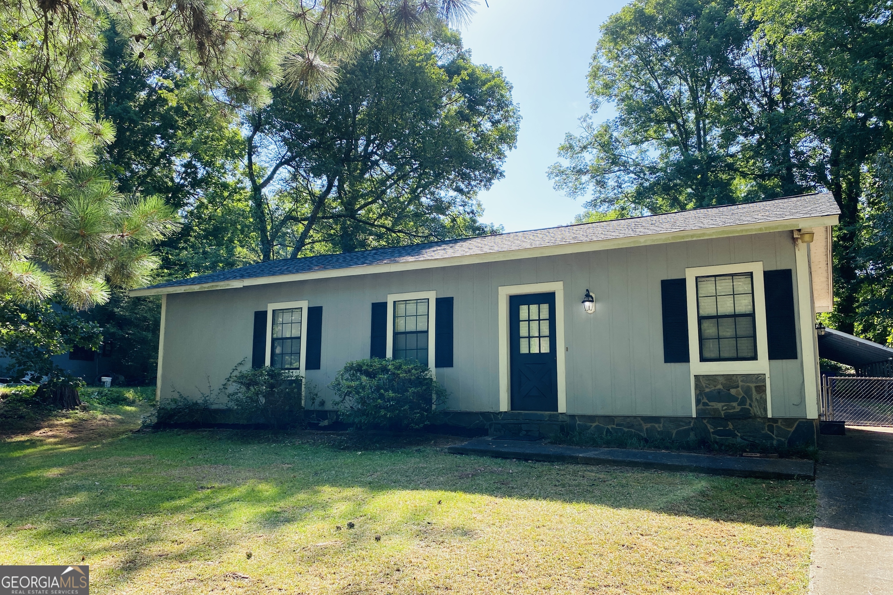 View Stockbridge, GA 30281 house