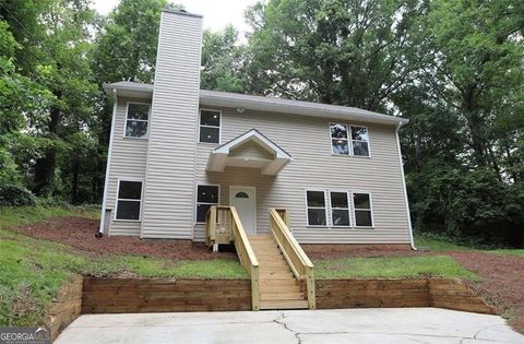 6350 Akins WAY Cumming GA 30041