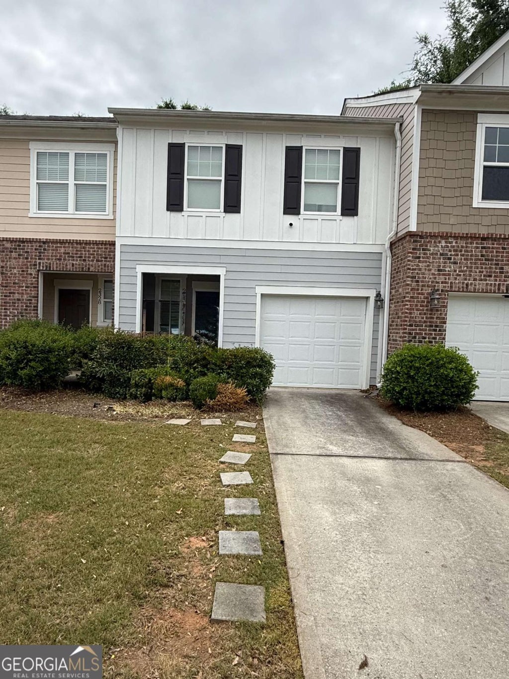Photo of 2330 Mckenna Square Drive, Lithonia, GA 30058 (MLS # 10763834)