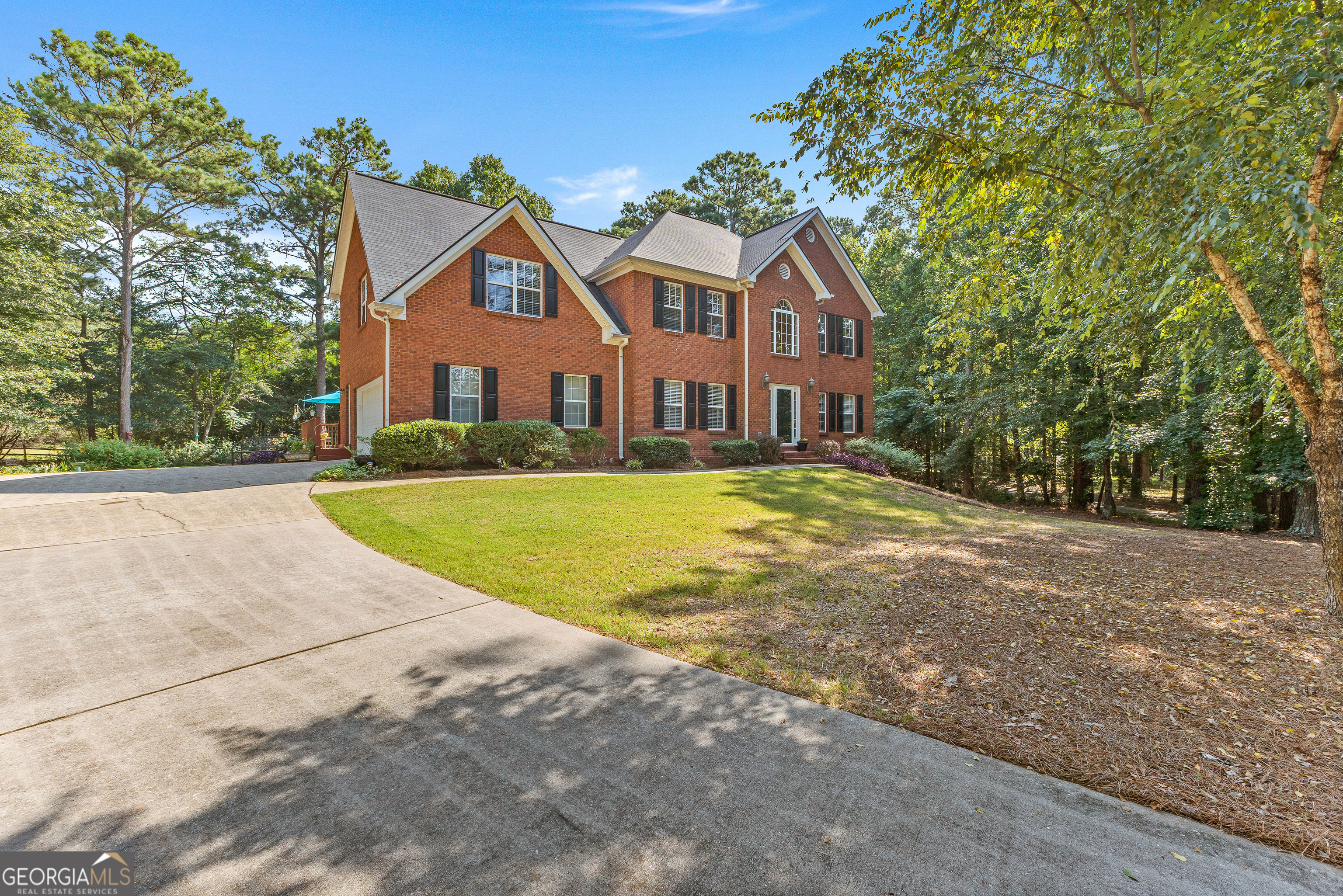 View Fayetteville, GA 30215 house