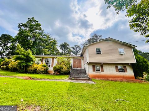 792 Oneta DR Norcross GA 30093