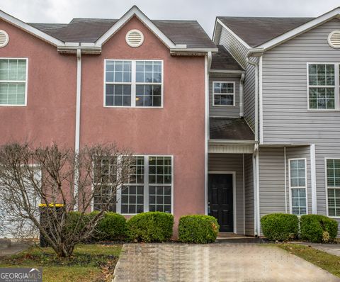 Photo of 2256 Nicole Drive, Hampton, GA 30228 (MLS # 10635489)