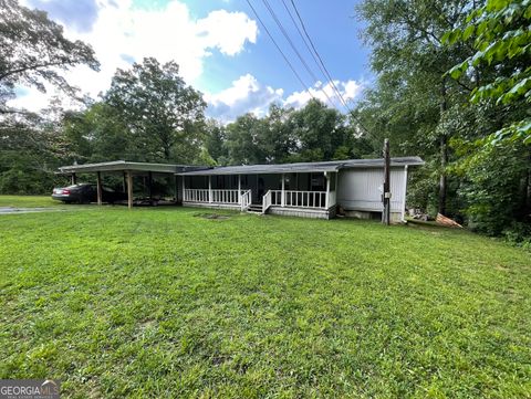 Photo of 45 Wynnie Road NE, Rome, GA 30165 (MLS # 10548656)