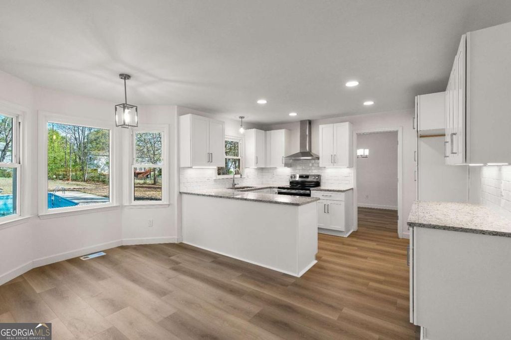 Photo of 362 Golfcrest Drive SE, Conyers, GA 30094 (MLS # 10716831)