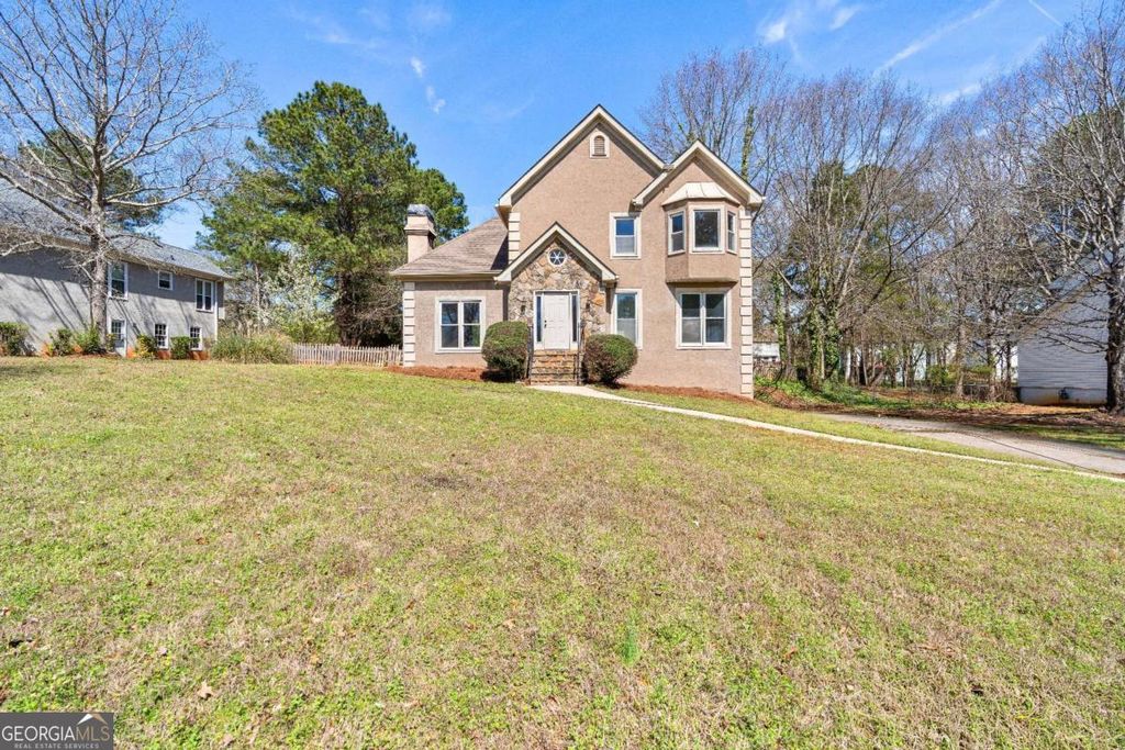 Photo of 362 Golfcrest Drive SE, Conyers, GA 30094 (MLS # 10716831)