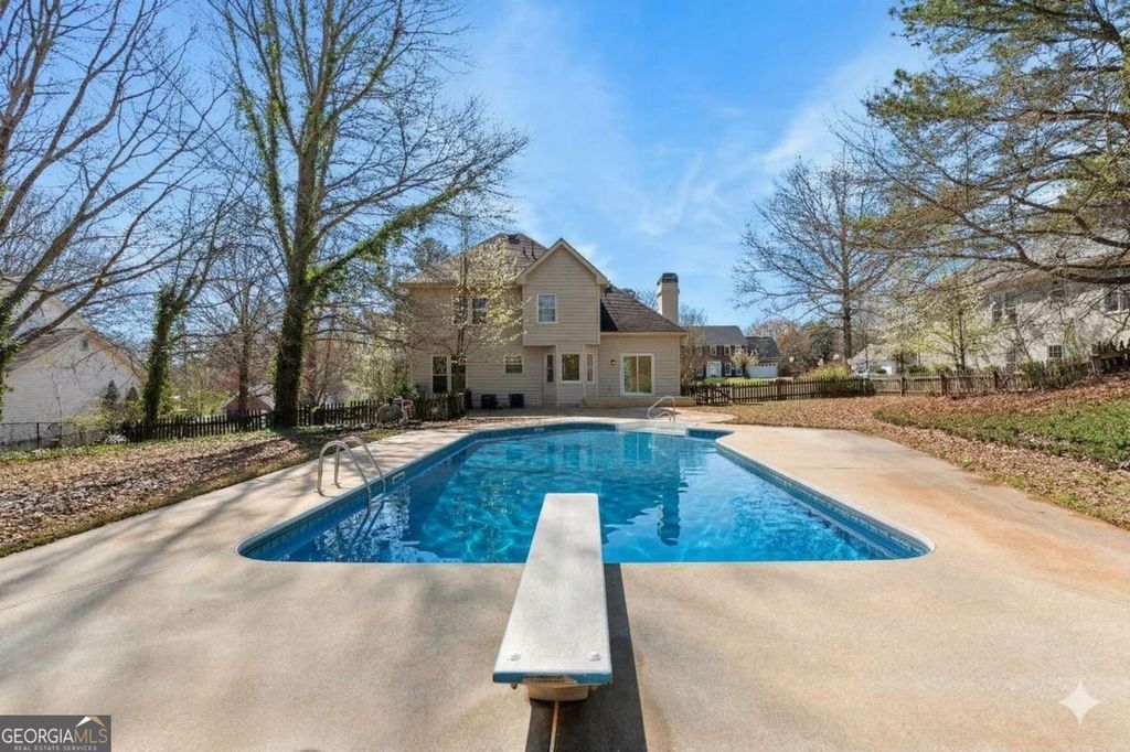 Photo of 362 Golfcrest Drive SE, Conyers, GA 30094 (MLS # 10716831)