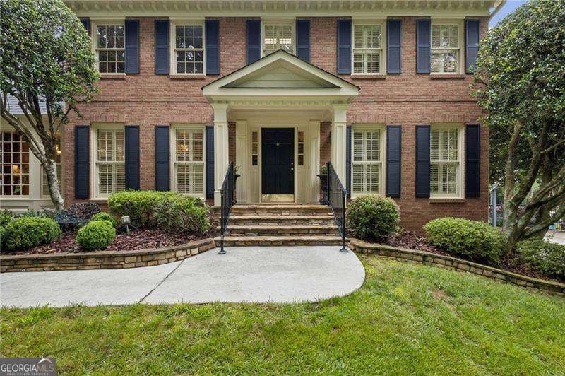4791 Layfield DR