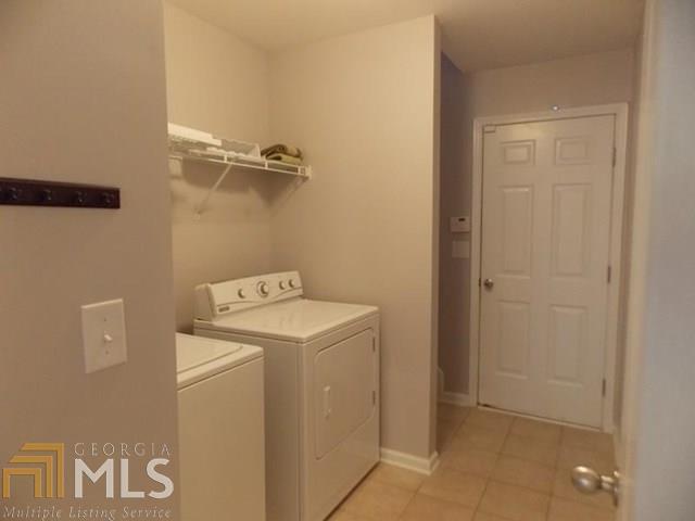 Summergrove - Residential Lease
