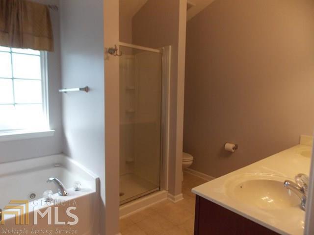 Summergrove - Residential Lease